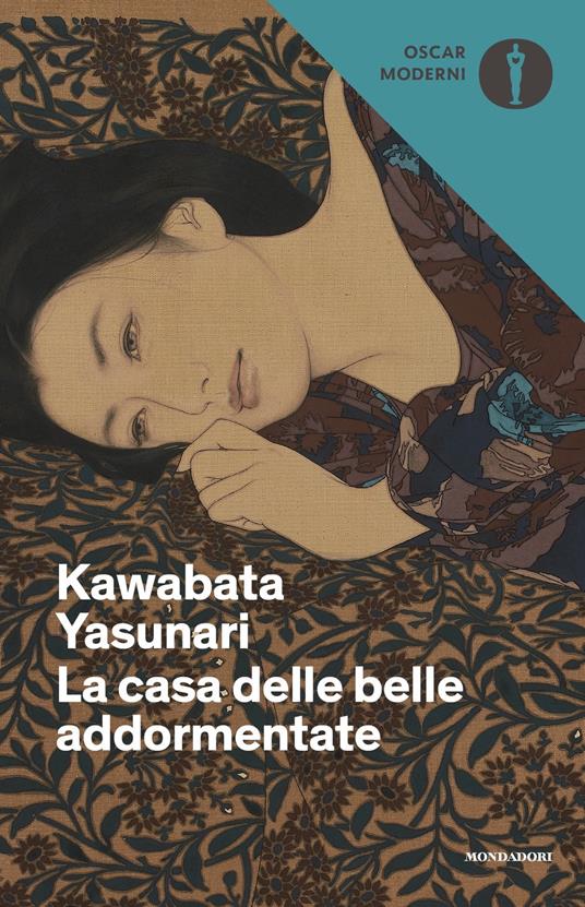 Yasunari Kawabata: La casa delle belle addormentate. (Paperback, Italian language, 2020, Mondadori)