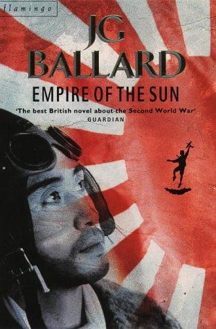 J. G. Ballard: Empire of the Sun (Paperback, 1994, Flamingo)