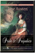 Jane Austen: Pride and Prejudice (Paperback, 2009, Middleton Classics)