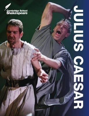 William Shakespeare: Julius Caesar (2014)