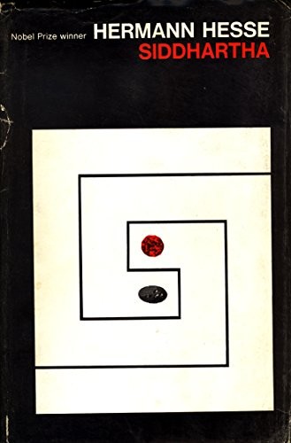 Herman Hesse, Hilda Rosner, Pico Iyer: Siddhartha (Hardcover, 2012, Peter Owen Publishers, imusti)