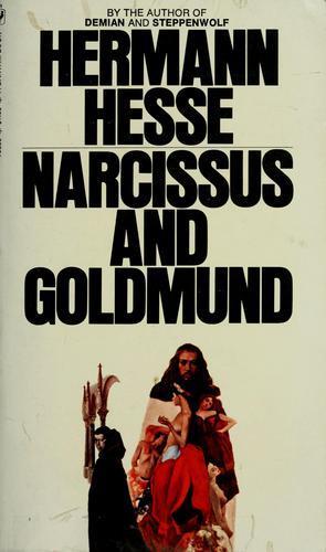 Herman Hesse: Narcissus and Goldmund (1971)