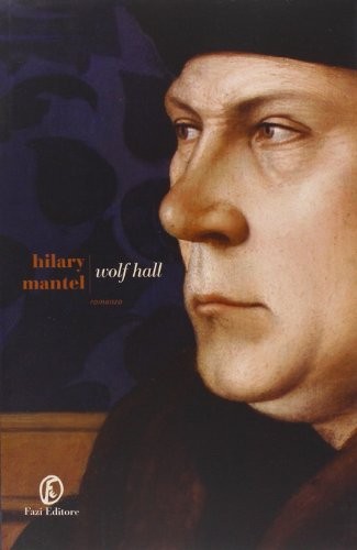 Hilary Mantel: Wolf Hall (Paperback, 2014, Lain)