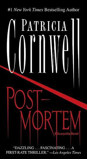 Patricia Daniels Cornwell: Postmortem