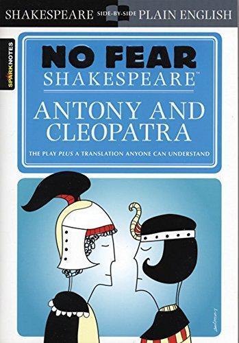 William Shakespeare: Antony and Cleopatra (2006)