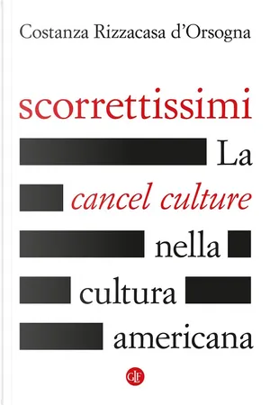 Costanza Rizzacasa d'Orsogna: Scorrettismi (Paperback, Italiano language, 2022, Laterza)