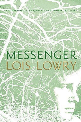 Lois Lowry: Messenger (2004)