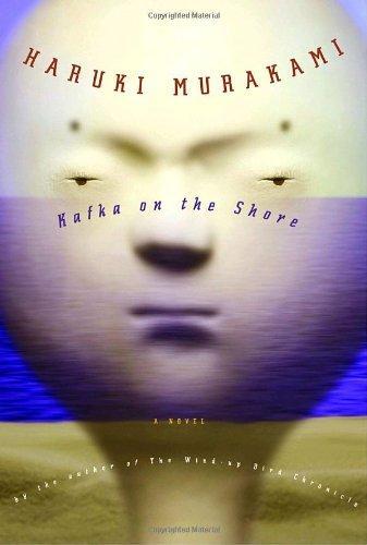 Haruki Murakami: Kafka on the Shore