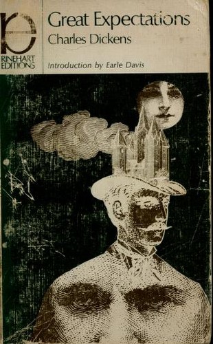 Charles Dickens, Mary Ellen Snodgrass, Charles Dickens, Jan Gleiter: Great Expectations (Paperback, 1968, Holt, Rinehart and Winston)