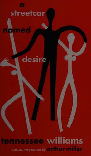 Tennessee Williams: A streetcar named desire (2004, Turtleback Books)