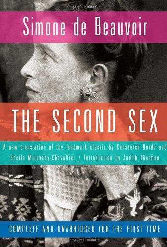 Simone de Beauvoir: The Second Sex (2010)