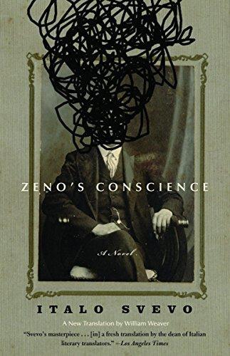 Italo Svevo: Zeno's Conscience (2003)