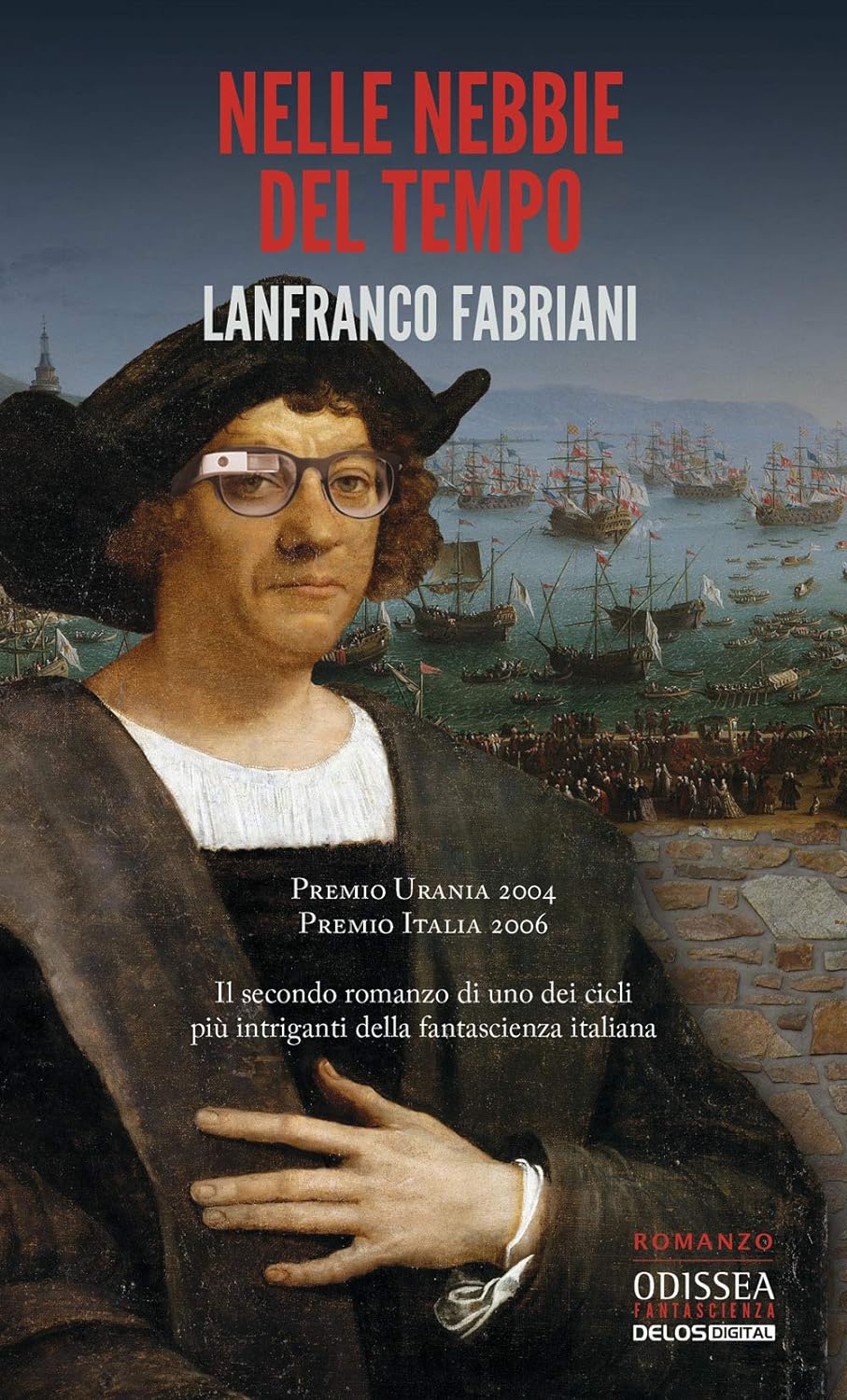 Lanfranco Fabriani: Nelle nebbie del tempo (Paperback, Italian language, 2020)