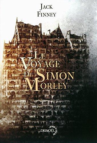 Jack Finney: Le voyage de Simon Morley (French language)