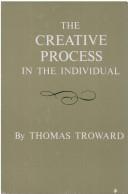 Thomas Troward: The Creative Process in the Individual (1985, Dodd Mead)