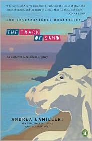 Andrea Camilleri: The track of sand (2010, Penguin Books)