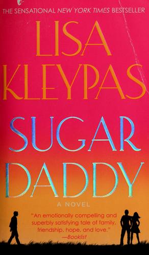 Jayne Ann Krentz: Sugar Daddy (Paperback, 2008, St. Martin's Paperbacks)