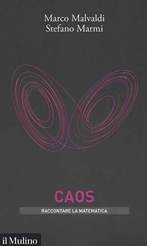 Marco Malvaldi, Marmi, Stefano: Caos (Italian language, 2019)