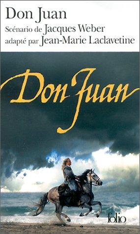 Molière: Don Juan (French language, 1998, Editions Flammarion)