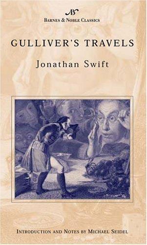 Jonathan Swift: Gulliver's Travels (2003)