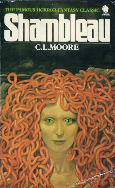 Catherine Lucile Moore: Shambleau (Paperback, 1976, Sphere)