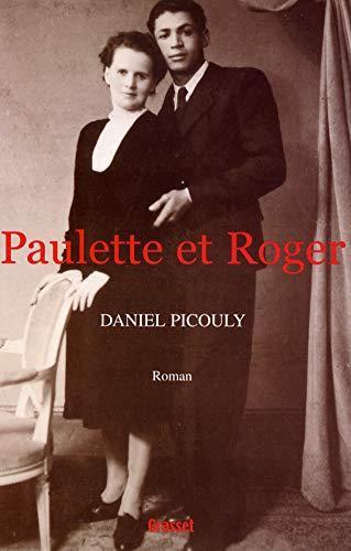 Daniel Picouly: Paulette et Roger (French language, 2001)