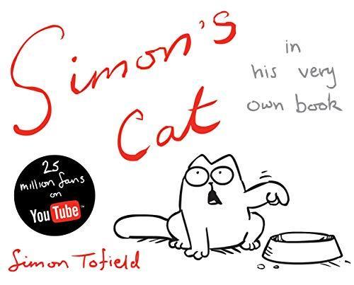 Simon Tofield: Simon's Cat (2009)