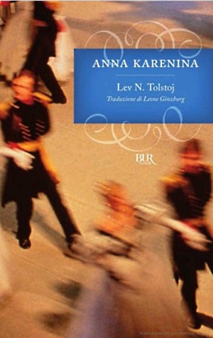 Leo Tolstoy: Anna Karenina (Paperback, Italiano language, Rizzoli)