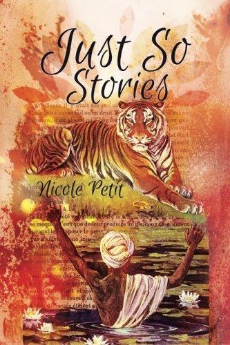 Rudyard Kipling: Just So Stories (2016)