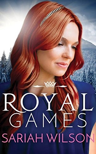 Lauren Ezzo, Sariah Wilson: Royal Games (AudiobookFormat, 2016, Brilliance Audio)