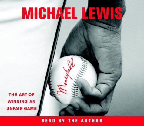 Michael Lewis: Moneyball (2003, Random House Audio)