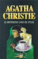 Agatha Christie: El Misterioso Caso De Styles (Spanish language, 1997, AIMS International Books)