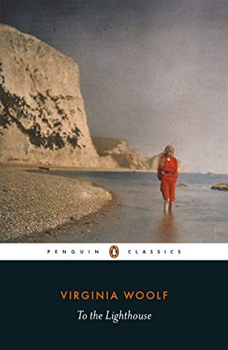 Mark Hussey, Virginia Woolf, Virginia Woolf: To the Lighthouse (Paperback, Penguin Classics)