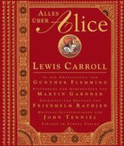 Lewis Carroll: Alles über Alice. (German language, 2002, Europa, Hamburg)