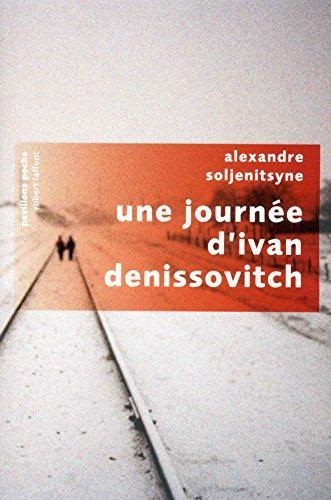 Aleksandr Solzhenitsyn: Une journée d'Ivan Denissovitch (French language, 2010)