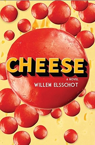 Willem Elsschot: Cheese (Paperback, 2016, Alma Books)