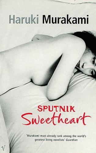 Haruki Murakami: Sputnik Sweetheart (2002)