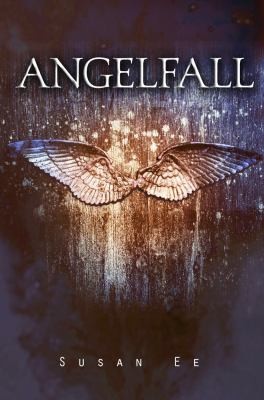 Susan Ee: Angelfall (2012, Amazon Childrens Publishing)