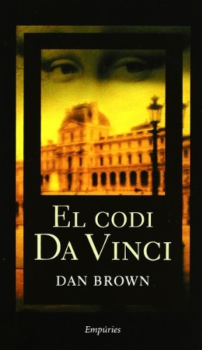 Concepció Iribarren Donadéu, Joan Puntí Recasens, Dan Brown: El codi Da Vinci (Paperback, 2005, Editorial Empúries)