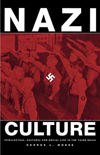 George Mosse: Nazi Culture (2003)