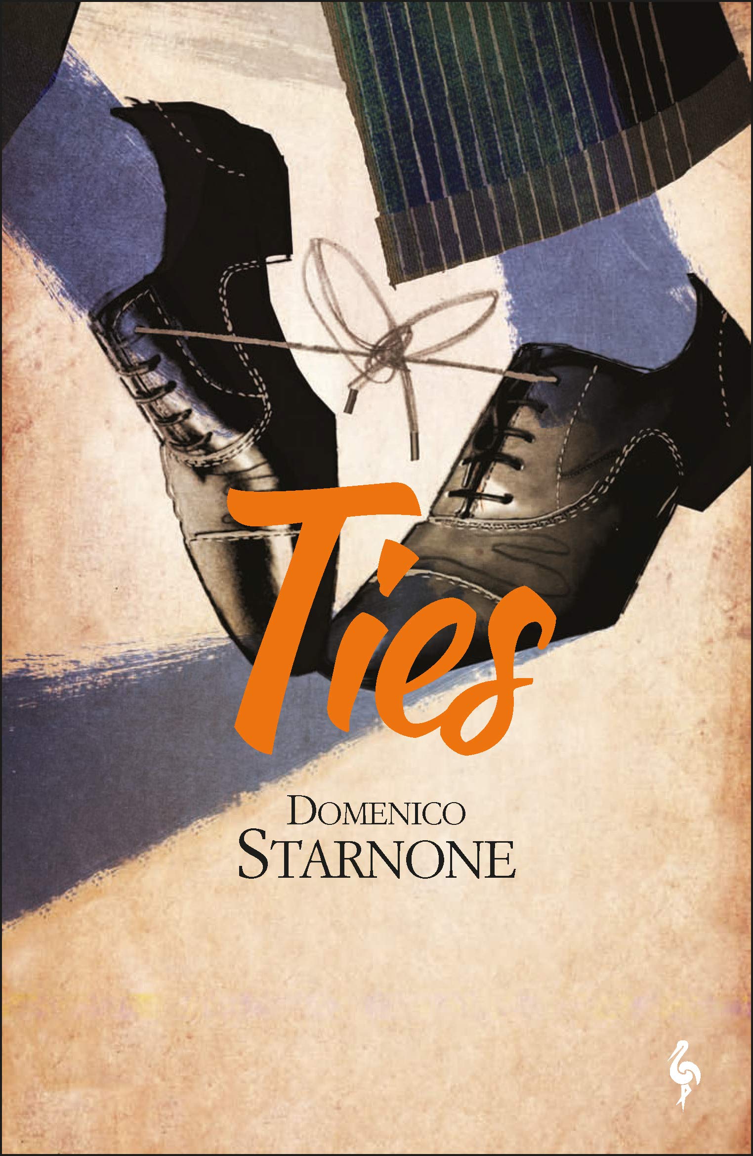 Domenico Starnone: Ties (2017, Europa Editions, Incorporated)
