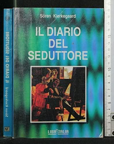 Søren Kierkegaard: Il diario del seduttore (Italian language, 1997)