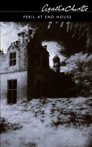 Agatha Christie: Peril at End House (AudiobookFormat, HarperCollins Audio)