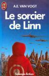 A. E. van Vogt: Le sorcier de Linn (Paperback, French language, 1985, J'ai Lu)