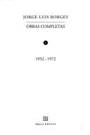 Jorge Luis Borges: Obras Completas 2 (Hardcover, Spanish language, 2005, Emece Editores)