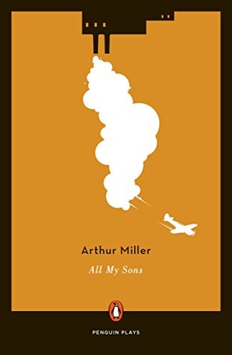 Arthur Miller: All My Sons (Paperback, Penguin Books)