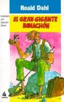 Quentin (Illustrator) Blake: El gran gigante bonachón (Paperback, Spanish language, 1984, Lectorum Publications)