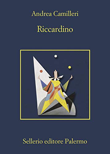 Riccardino (Paperback, 2020)