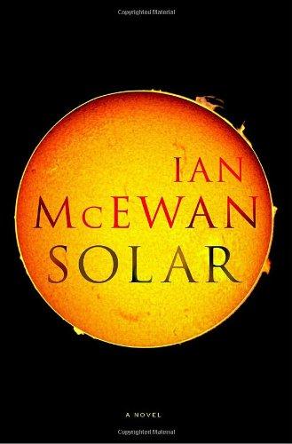 Ian McEwan: Solar (Hardcover, 2010, Knopf Canada)