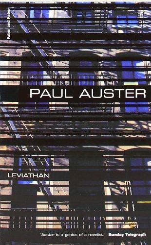 Paul Auster: Leviathan (2001)